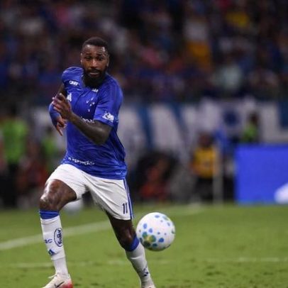 Gerson fala de premiação, autocobrança, evolução e desafio na Libertadores