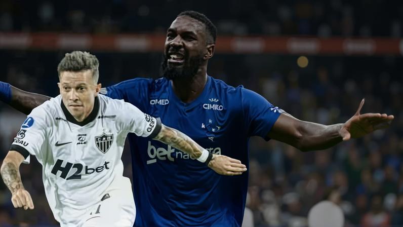 Goiás e Cruzeiro se enfrentarão nesta quarta-feira (22/4), às 19h (de Brasília), no estádio Serra Dourada, pela 5ª fase da Copa do Brasil.