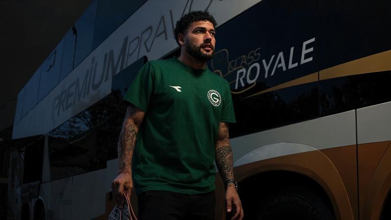 Luiz Filipe da Rosa Machado tem 30 anos e nasceu em Santa Maria-RS