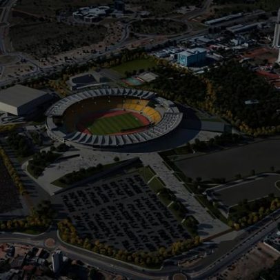 Técnico do Goiás comenta estado do gramado Serra Dourada, adversário do Cruzeiro