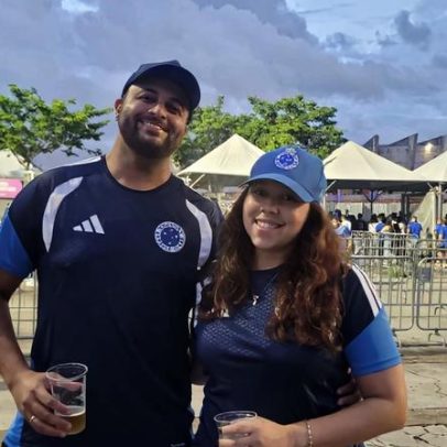 Torcedores do Cruzeiro veem com otimismo estreia de Artur Jorge e buscam ingressos