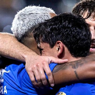 Cruzeiro mostra evolução e espírito de Libertadores em reencontro continental