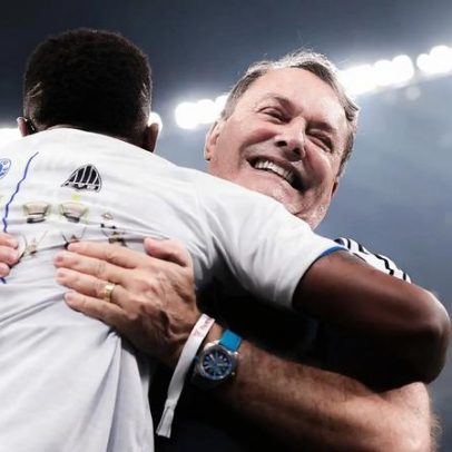 Pedro Lourenço completa dois anos à frente do Cruzeiro em retomada