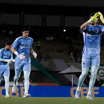 Remo x Cruzeiro: onde assistir, escalações prováveis e arbitragem