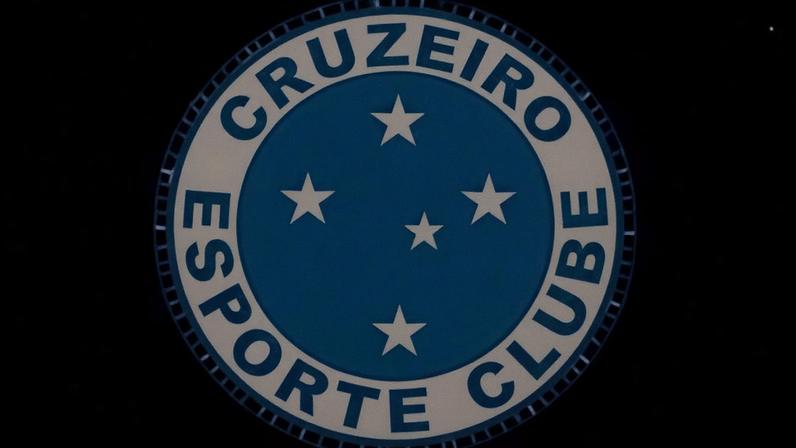 Logo do Cruzeiro