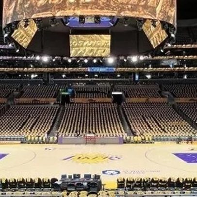 Lakers x Rockets: horário e transmissão dos playoffs da NBA