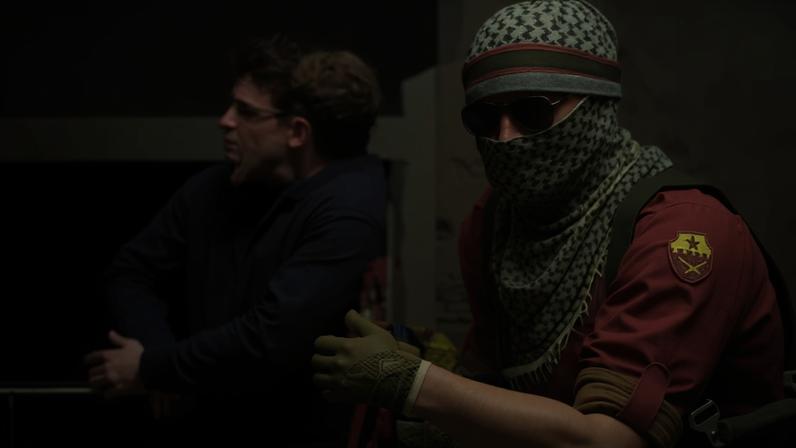 Jogador de Counter-Strike 2 é banido por 10 anos após bater em adversário
