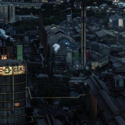 CSN Mineração negocia acordo pré-pago de minério de US$ 200 milhões