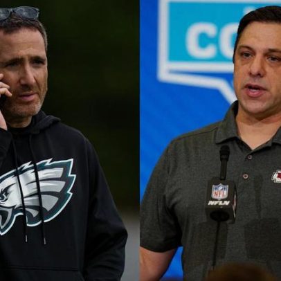 Offseason da NFL: o que cada time pode riscar no draft de 2026