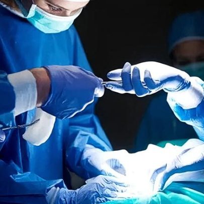 Estudo brasileiro aponta vantagem do cateterismo sobre cirurgia torácica