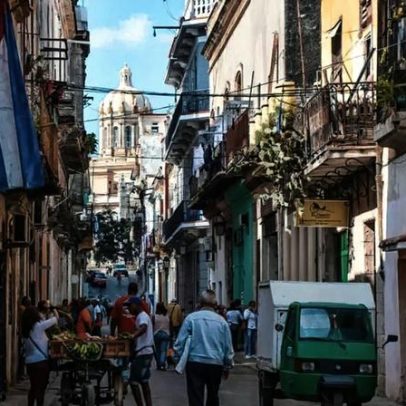 Brasil, Espanha e México ampliam ajuda a Cuba