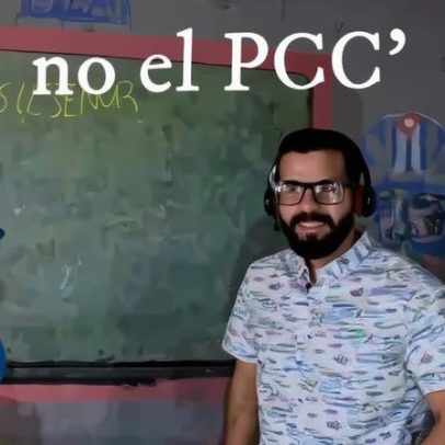Influenciadores cristãos cubanos, diante de prisão, pedem liberdade