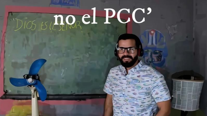 Influenciadores cristãos cubanos, diante de prisão, pedem liberdade