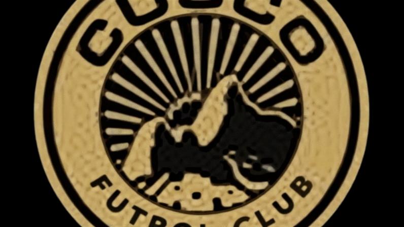 Logo do time