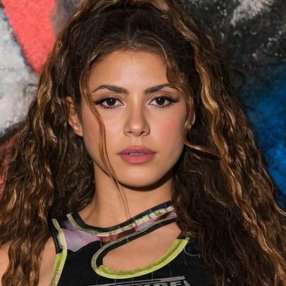 Custo do show de Shakira em Copacabana supera o de Madonna