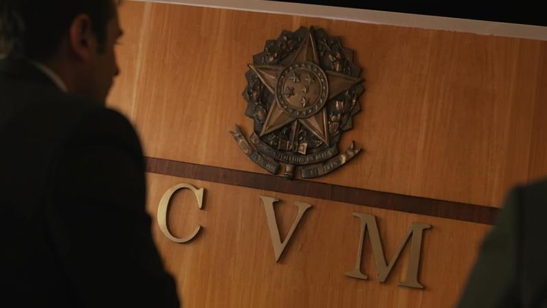 CVM — Foto: Leo Pinheiro/Valor