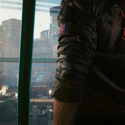 Patch do PS5 Pro eleva Cyberpunk 2077 a outro nível no console