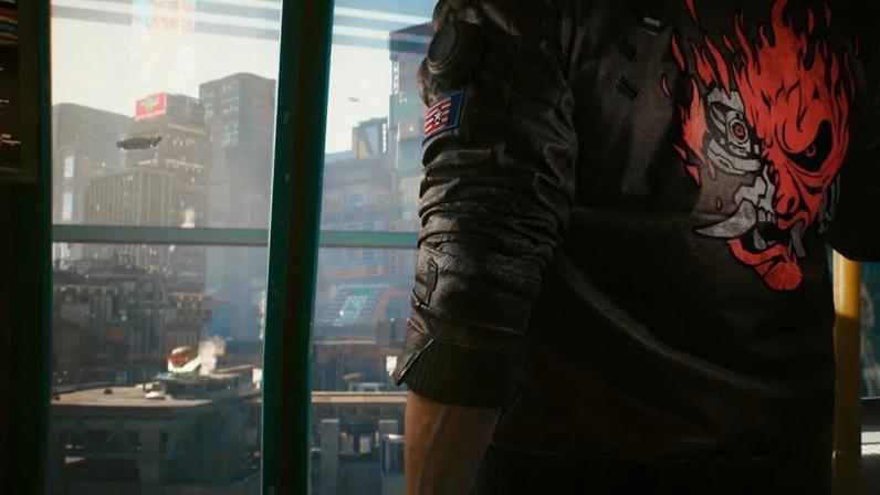 Patch do PS5 Pro eleva Cyberpunk 2077 a outro nível no console