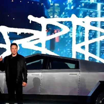 Bloomberg duvida do sucesso de vendas do Cybertruck de Elon Musk