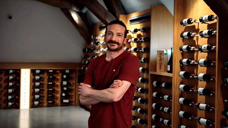 Domaines de Demain: Bruno Clair planta árvores para reinventar a vinha