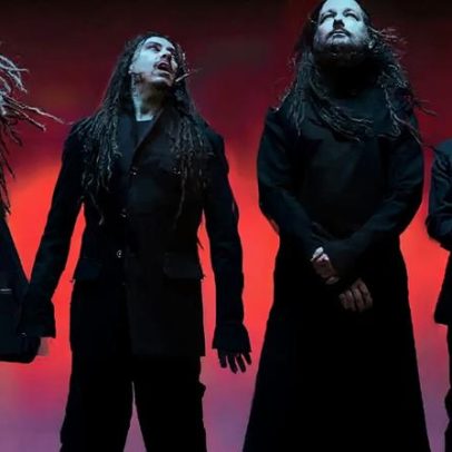 Blizzard lança videoclipe de Reward the Scars de Korn para Diablo IV