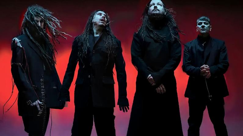 Blizzard revela videoclipe da música "Reward the Scars" de Korn e Diablo IV