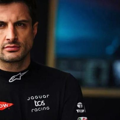 Mitch Evans anuncia saída da Jaguar após 10 anos na Fórmula E