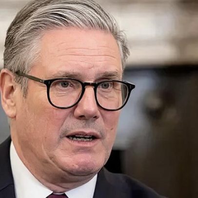 Starmer diz aos chefes de tecnologia que segurança online não pode continuar assim