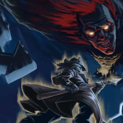 Saint Slayer: Spear of Sacrilege lidera Radar Indie com ação retrô