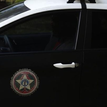 Casal é preso com canetas emagrecedoras e anabolizantes vindos do Paraguai