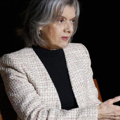 Cármen Lúcia afirma ser aconselhada a deixar o STF por ataques machistas