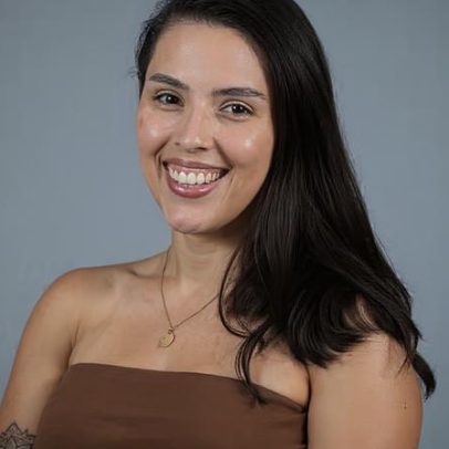 Engenheira com câncer de mama metastático prova que é possível ter vida boa
