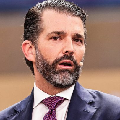 Donald Trump Jr. pode apresentar o The Apprentice Jr.?