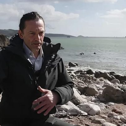Inverno mais úmido e verão mais quente afetam a vida marinha