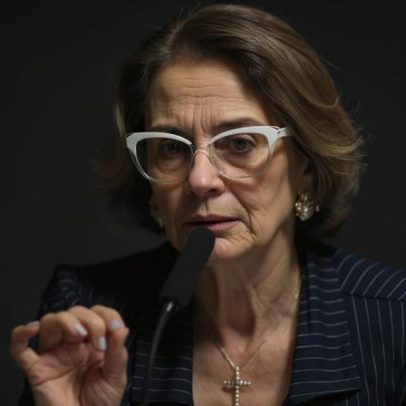 Portal afirma que Damares votará a favor de Messias; senadora nega