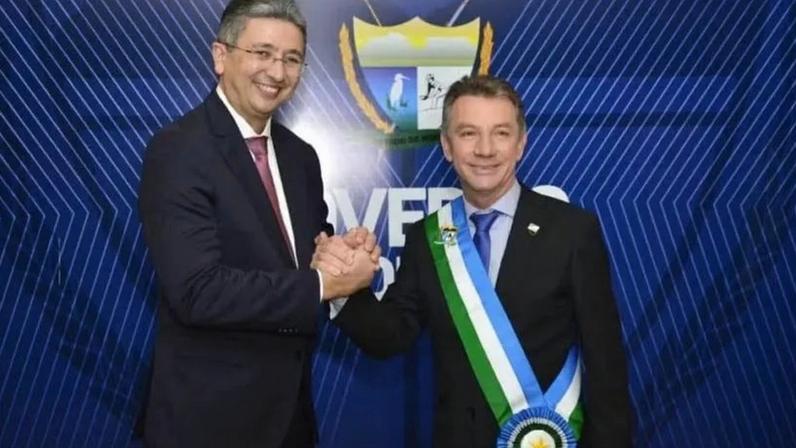 Julgamento de Denarium retorna ao TSE após tentativa de adiamento