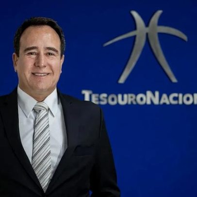 Tesouro vê espaço para mais dívida atrelada ao câmbio, afirma secretário