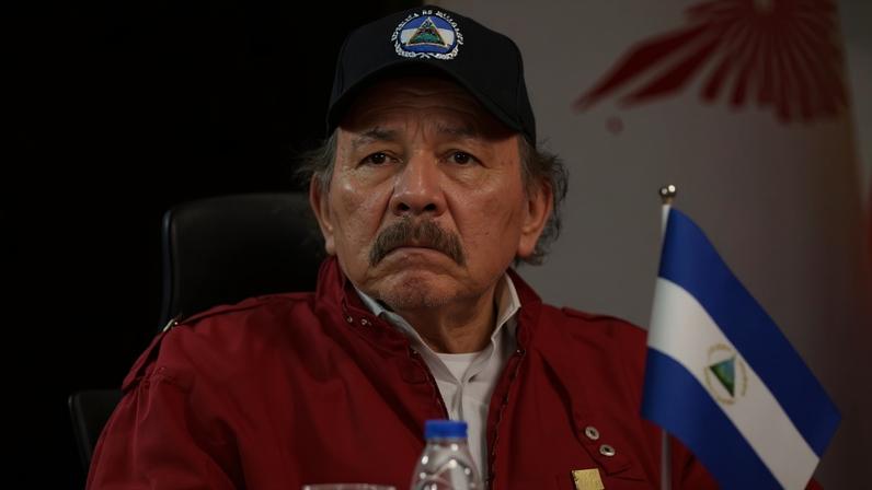 Ditadura de Daniel Ortega fecha entidades cristãs de ação social