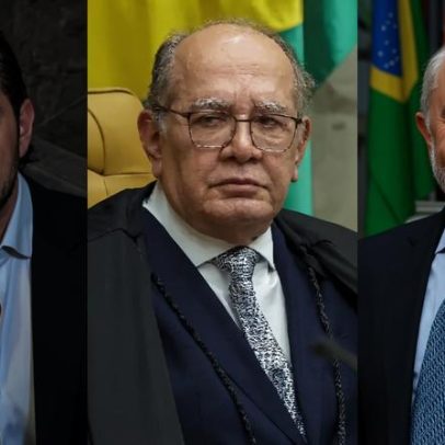 Banco Master, STF e Lula na Europa repercutem nas bolhas online dos dois lados