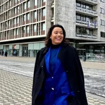 Liubliana, capital europeia pouco visitada, surpreende