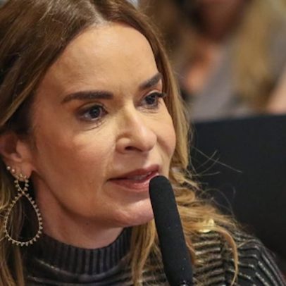Senadora Daniella Ribeiro relata violência doméstica: sufocação com travesseiro