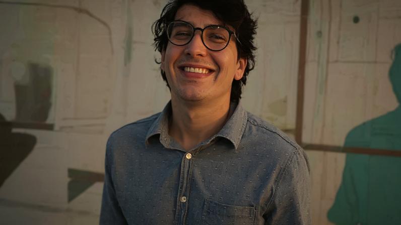 Segundo a polícia argentina, Daniel foi internado sem identificação no Hospital Ramos Mejía em 15 de abril
