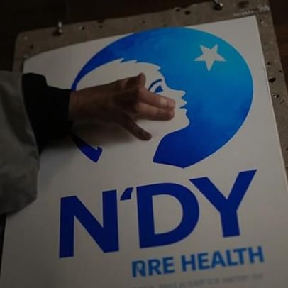 Danone registra vendas acima das expectativas no 1º trimestre de 2026