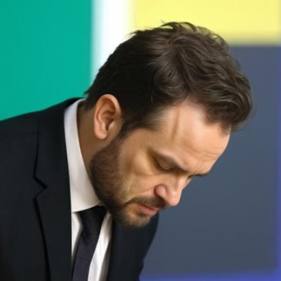 Dario Durigan aparece em notícia recente