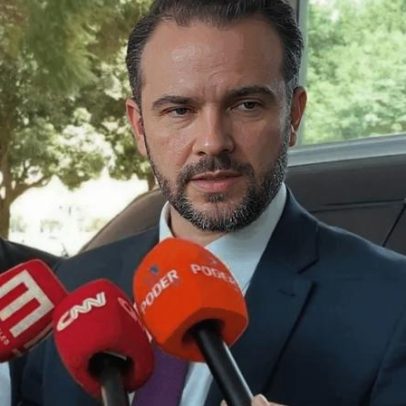 Debate não observa apenas o tamanho da carga tributária, diz Durigan