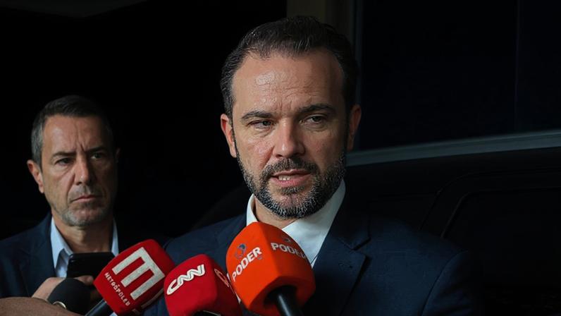 Projeto do governo propõe uso de ganhos com royalties para compensar desoneração temporária, diz Durigan