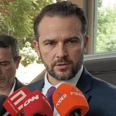 Dario Durigan viaja na próxima semana aos EUA, Espanha e Alemanha