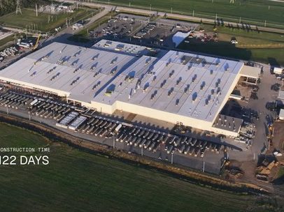 Ex-equipe do Credit Suisse planeja fundo de US$1 bi para risco de data centers