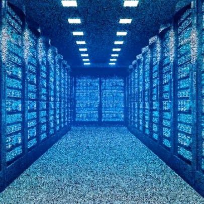 Data center submarino em Xangai utiliza água do mar para resfriamento