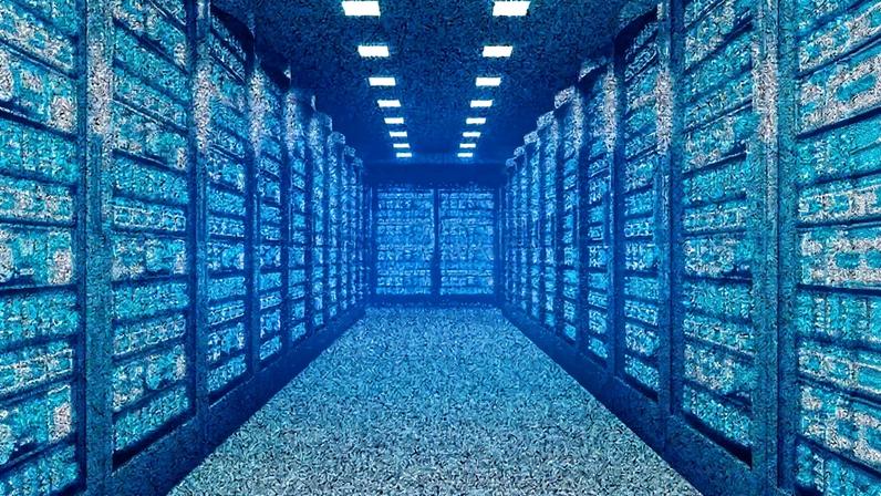 Data center: China avança em estruturas submarinas (Yuichiro Chino/Getty Images)